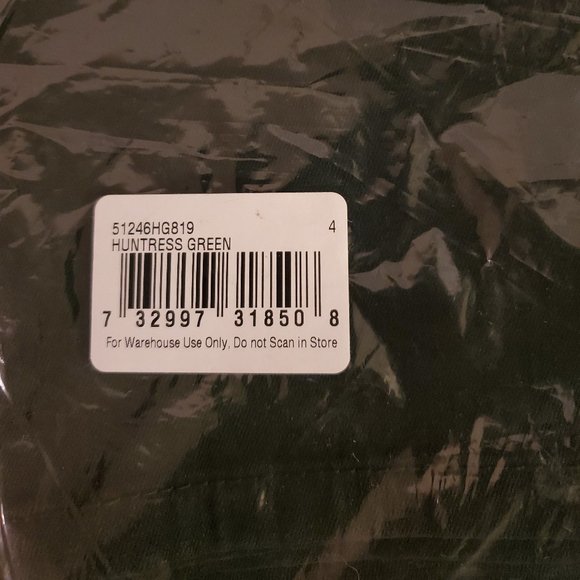 Style & Co Tummy-Control Slim-Leg Jeans - Picture 13 of 13